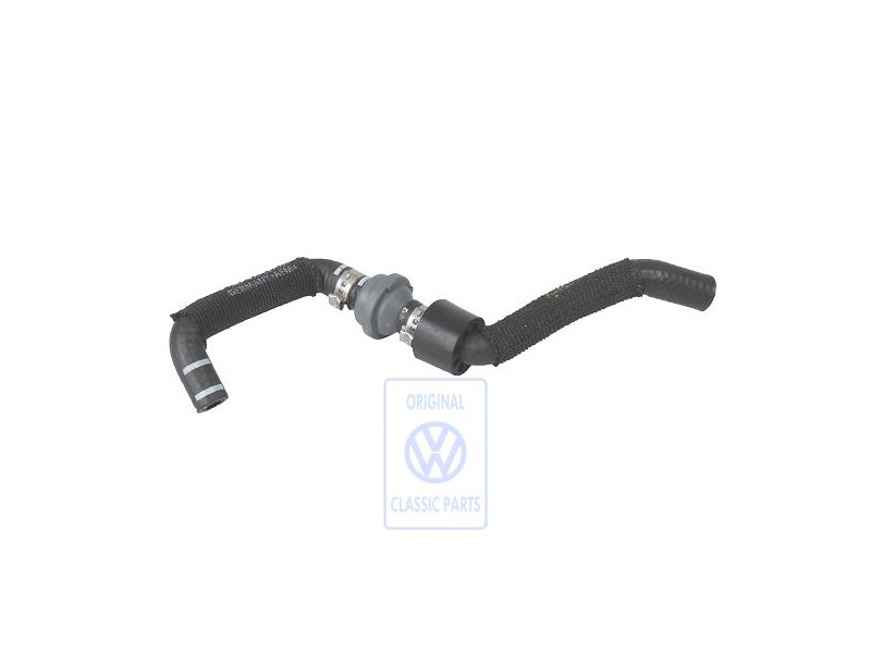 VW Original Entlüftungsschlauch - 06B103217AA
