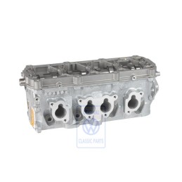 VW Original Zylinderkopf Mit Ventilen Und Nockenwelle - 06B103265DX
