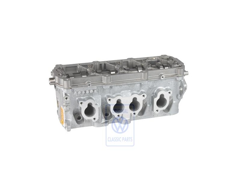 VW Original Zylinderkopf Mit Ventilen Und Nockenwelle - 06B103265DX