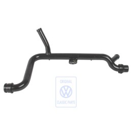 VW Original Kühlmittelrohr - 06B121065AC