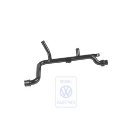 VW Original Kühlmittelrohr - 06B121065L