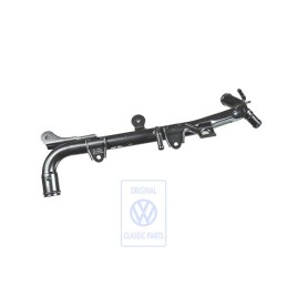 VW Original Kühlmittelrohr - 06B121071AD