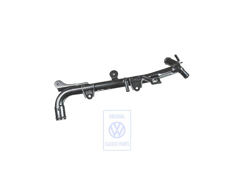VW Original Kühlmittelrohr - 06B121071AD