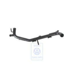 VW Original Kühlmittelrohr - 06B121071AF