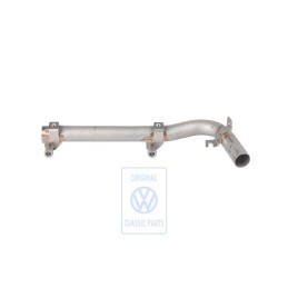 VW Original Rohr - 06B129657