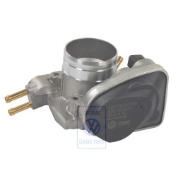 VW Original Drosselklappenstutzen - 06B133062L