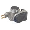VW Original Drosselklappenstutzen - 06B133062L
