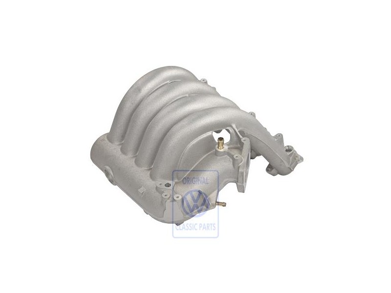 VW Original Saugstutzen - 06B133201A