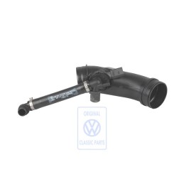 VW Original Ansaugluftführung - 06B133354AF