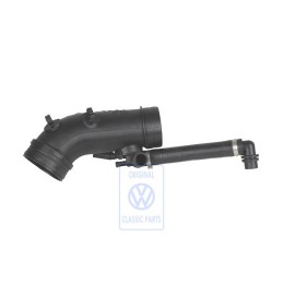 VW Original Ansaugluftführung - 06B133354AH