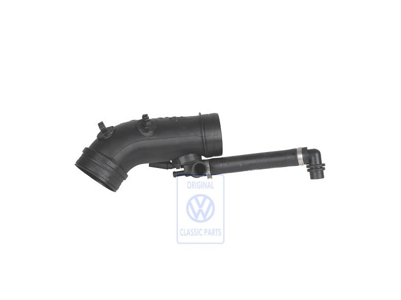 VW Original Ansaugluftführung - 06B133354AH