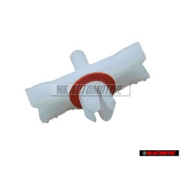 VW Original Klammer Für Zierleiste - 171853585A