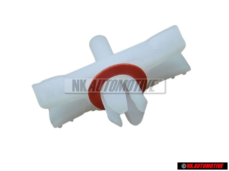 VW Original Klammer Für Zierleiste - 171853585A