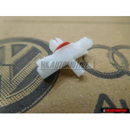 VW Original Klammer Für Zierleiste - 171853585A
