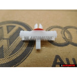 VW Original Klammer Für Zierleiste - 171853585A