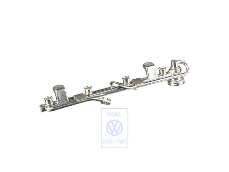 VW Original Kraftstoffleitung - 06B133681