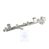 VW Original Kraftstoffleitung - 06B133681