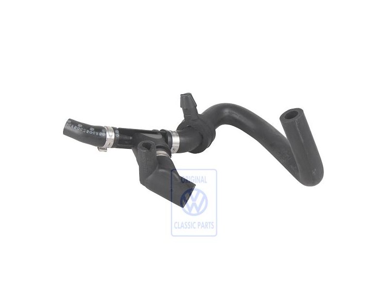VW Original Saugstrahlpumpe - 06B133751AP