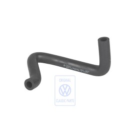 VW Original Verbindungsschlauch - 06B133783AN