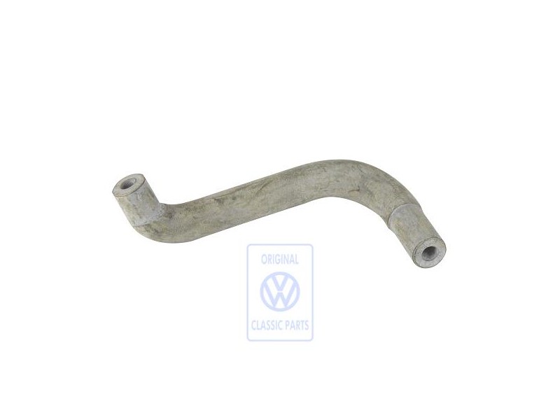 VW Original Winkelschlauch - 06B133784A