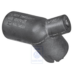 VW Original Winkelschlauch - 06B133784K