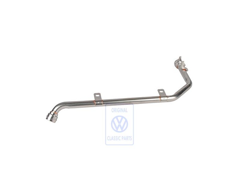 VW Original Verbindungsrohr - 06B133817M