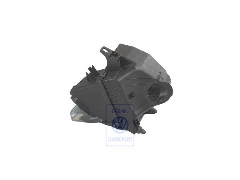 VW Original Luftfilter - 06B133837C
