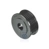 VW Original Keilrippenriemenscheibe - 06B903119C