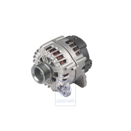VW Original Drehstromgenerator - 06E903023A