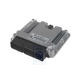 VW Original Steuergerät Für Ottomotor - 06F906056JJ