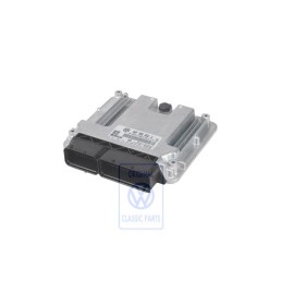 VW Original Steuergerät Für Ottomotor - 06F906056JL