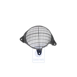 VW Original Schutzgitter Satinschwarz - 070119207C 01C