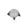 VW Original Schutzgitter Satinschwarz - 070119207C 01C