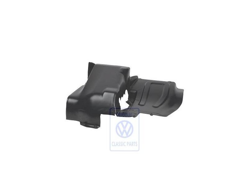 VW Original Zylindermantel - 070119299