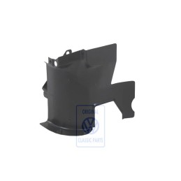 VW Original Luftführungsblech - 070119353