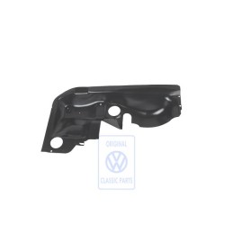 VW Original Motorabdeckblech - 070119522A