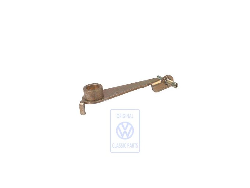 VW Original Leerlaufhebel - 070129343A