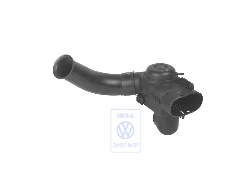 VW Original Reglerkasten - 070129608