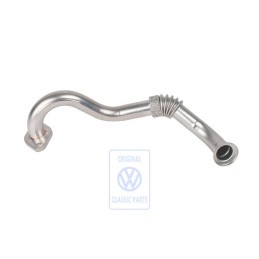 VW Original Verbindungsrohr - 070131521AH
