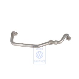 VW Original Verbindungsrohr - 070131521AJ