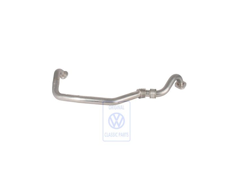 VW Original Verbindungsrohr - 070131521AJ