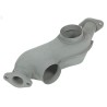 VW Original Abgasrohr - 070251152