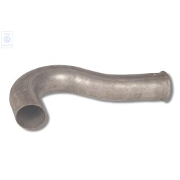 VW Original Abgasendrohr - 070251187