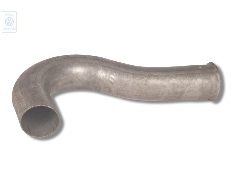 VW Original Abgasendrohr - 070251187