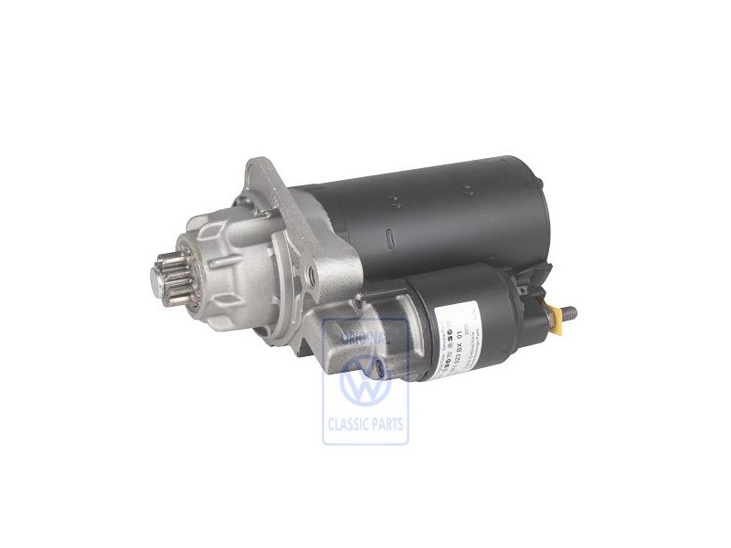 VW Original Anlasser - 070911023BX