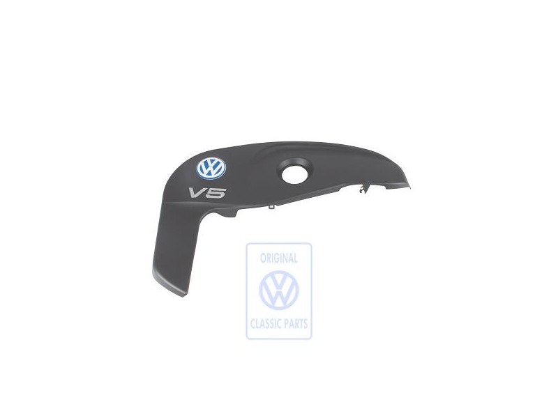 VW Original Abdeckung Für Saugrohr - 071103935T