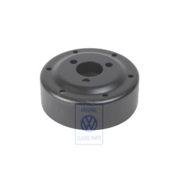 VW Original Riemenscheibe - 071119145