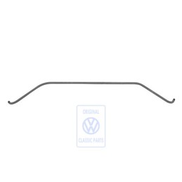 VW Original Ausgleichrohr - 071129735