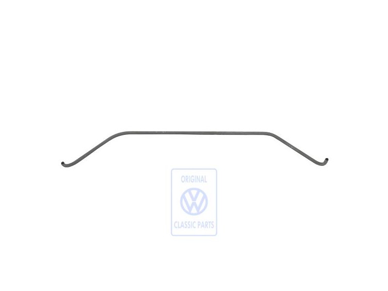 VW Original Ausgleichrohr - 071129735