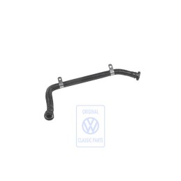 VW Original Verbindungsrohr - 071131149
